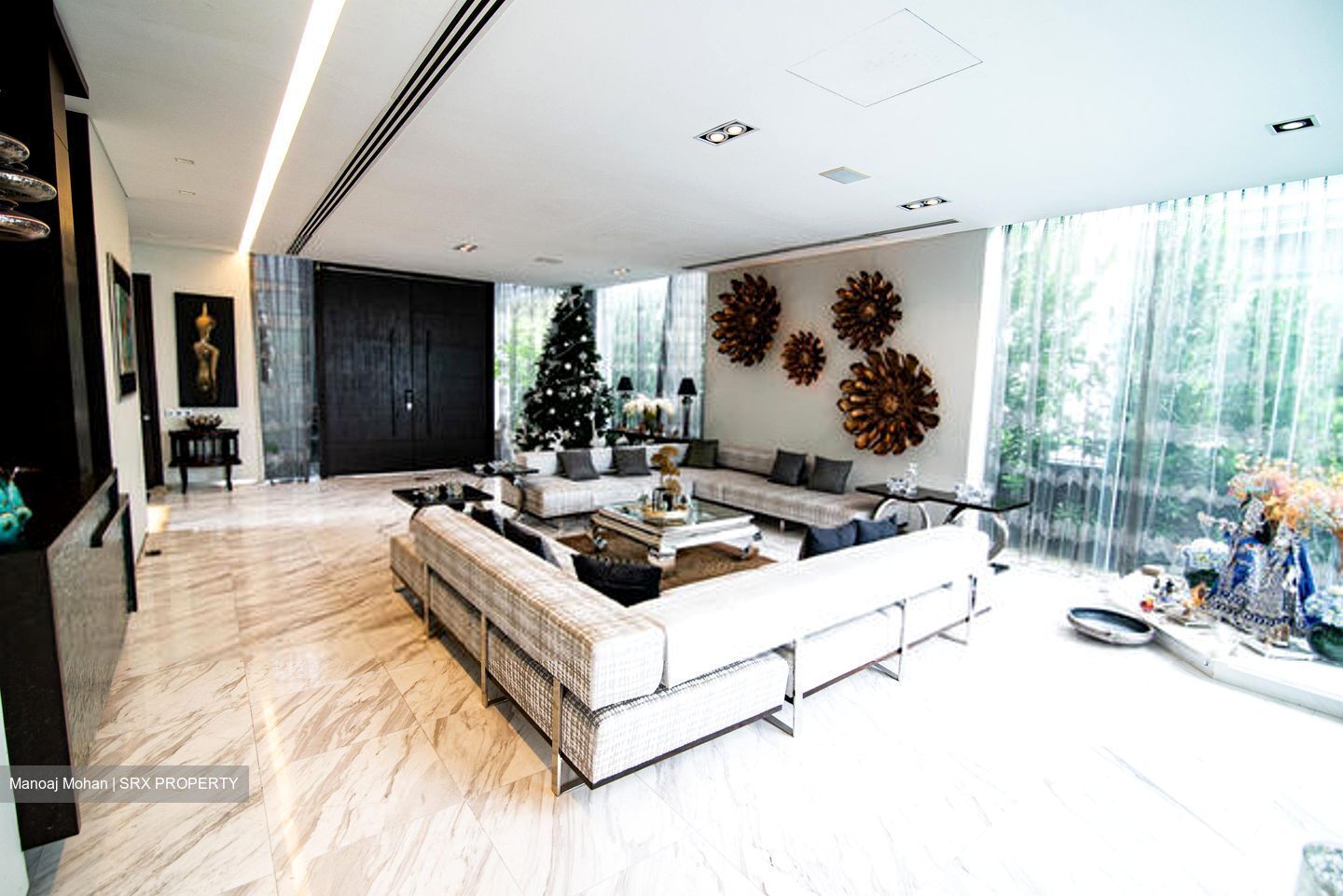 Sentosa Cove (D4), Detached #301788581